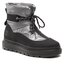 Timberland Cizme de zăpadă Timberland Ray City Puffer TB0A5NM30011 Black Leather