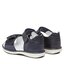 Lasocki Kids Sandály Lasocki Kids Heart CI12-2854-02B Cobalt Blue