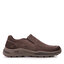 Skechers Scarpe basse Skechers Vaseo 204495/BRN Brown