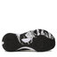 Under Armour Boty Under Armour Ua Gs Lockdown 6 3025617-101 Wht/Blk