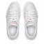 Puma Sneakers Puma Mayze StackShine Jr 391064 01 Puma White/Rose Gold