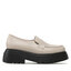 Ryłko Loafersy Ryłko C2R19_Y Kremowy 7RD