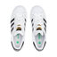 adidas Обувки adidas Superstar Vegan FW2295 Ftwwht/Cblack/Green