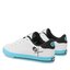 C1rca Sneakers C1rca Buckler Sk White/Black/Water Green