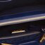 Tory Burch Táska Tory Burch Fleming Small Tote 48892 Royal Navy 403