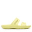 Crocs Șlapi Crocs Classic Crocs Sandal 206761 Sulphur