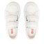 Big Star Shoes Teniși Big Star ShoesBig Star Shoes KK374093 White