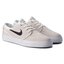 Nike Buty Nike Zoom Stefan Janoski 333824 107 Summit White/Black/White