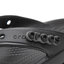 Crocs Flip flop Crocs Classic All-Terrain Flip 207712 Black