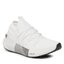 Under Armour Boty Under Armour Ua W Hovr Phantom 3 3025517-100 Wht/Wht