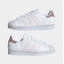 adidas Schuhe adidas Superstar J GY3320 Ftwwht/Almpnk/Magmau