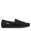 Polo Ralph Lauren Мокасини Polo Ralph Lauren Collins RF103827 Black/Red