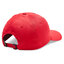 Napapijri Kšiltovka Napapijri Falis Red Cherry R05