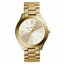 Michael Kors Ceas Michael Kors Slim Runway MK3179 Gold/Gold