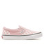Vans Scarpe sportive Vans Classic Slip-On VN0A5KXM99H1 (Checkerboard) Pwrpnktrwht