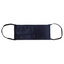 Wrangler Set od 3 tekstilne maske Wrangler W0Y1YBX41 Blue Indigo
