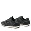 Lacoste Sneakersy Lacoste Menevra 222 1 Cma 744CMA0030312 Blk/Wht