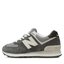 New Balance Сникърси New Balance WL574PA Сив