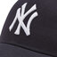 47 Brand Șapcă 47 Brand New York Yankees B-MVPSP17WBP-NY Navy