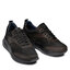 Togoshi Αθλητικά Togoshi MI07-B112-A942-02 Black