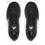 adidas Boty adidas CourtJam Control W GX6421 Core Black/Cloud White/Silver Metallic