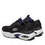 Skechers Sneakers Skechers Skech-Air Ventura 232655/BKBL Black