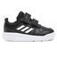 adidas Boty adidas Tensaur I S24054 Cblack/Ftwwht/Cblack