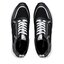 Tamaris Sneakersy Tamaris 1-23732-20 Navy Comb 890