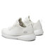 Skechers Boty Skechers BOBS SPORT Tough Talk 32504/WHT White
