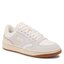Tommy Jeans Sneakersy Tommy Jeans Retro Cups Suede EN0EN02112 Ivory YBI