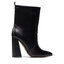 Marciano Guess Polokozačky Marciano Guess 1BGZA2 9682Z JET BLACK