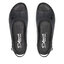 Pollonus Sandale Pollonus 5-1403-002 Granat Crush/Perfo