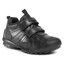 Geox Sneakers Geox J Savage A J0424A 00043 C9999 S Black