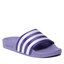 adidas Чехли adidas Adilette W GX8637 Maglil/Ftwwht/Purrus