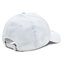 New Era Шапка с козирка New Era Diamnd Era 60348840 Бял