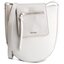 Monnari Táska Monnari BAG0470-019 Grey With Silver