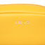 Liu Jo Kabelka Liu Jo Ecs M Camera Case AA3257 E0086 Dark Gold 40951