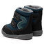 Primigi Botas de nieve Primigi GORE-TEX 8364000 Nero