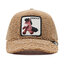 Goorin Bros Шапка с козирка Goorin Bros Horse Play 101-0103 Camel