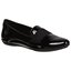 Geox Loafers Geox D Charlene - Vernice Sinteti J D34Y7J 00002 C9999 Noir