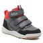 Lee Cooper Зимни обувки Lee Cooper LCJ-22-29-1324K Navy