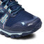 Joma Обувки Joma Tk.Shock Lady 2203 TKSHLW2203 Navy/Pink