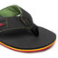 Quiksilver Джапанки Quiksilver AQBL100360 Xgkg