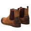 Eksbut Боти тип челси Eksbut 69-5762-M71/0PN-1G Rudy