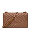 Pinko Geantă Pinko Love One Mini Dc AI 23-24 PLTT 100074 A0GK Beige D01Q