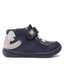Garvalin Schnürschuhe Garvalin 211604 S A-Azul Marino, Grigio Y Azul Marino