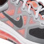 Nike Обувки Nike Air Max Genome (Gs) CZ4652 004 Lt Smoke Grey/Iron Grey