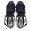 U.S. Polo Assn. Sandály U.S. Polo Assn. Aylin AYLIN014 BLU005