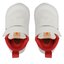 Nike Boty Nike Star Runner 3 (TDV) DA2778 101 Sail/Bright Crimson/Sesame