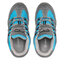 Lahti Pro Halbschuhe Lahti Pro L30406 Grau